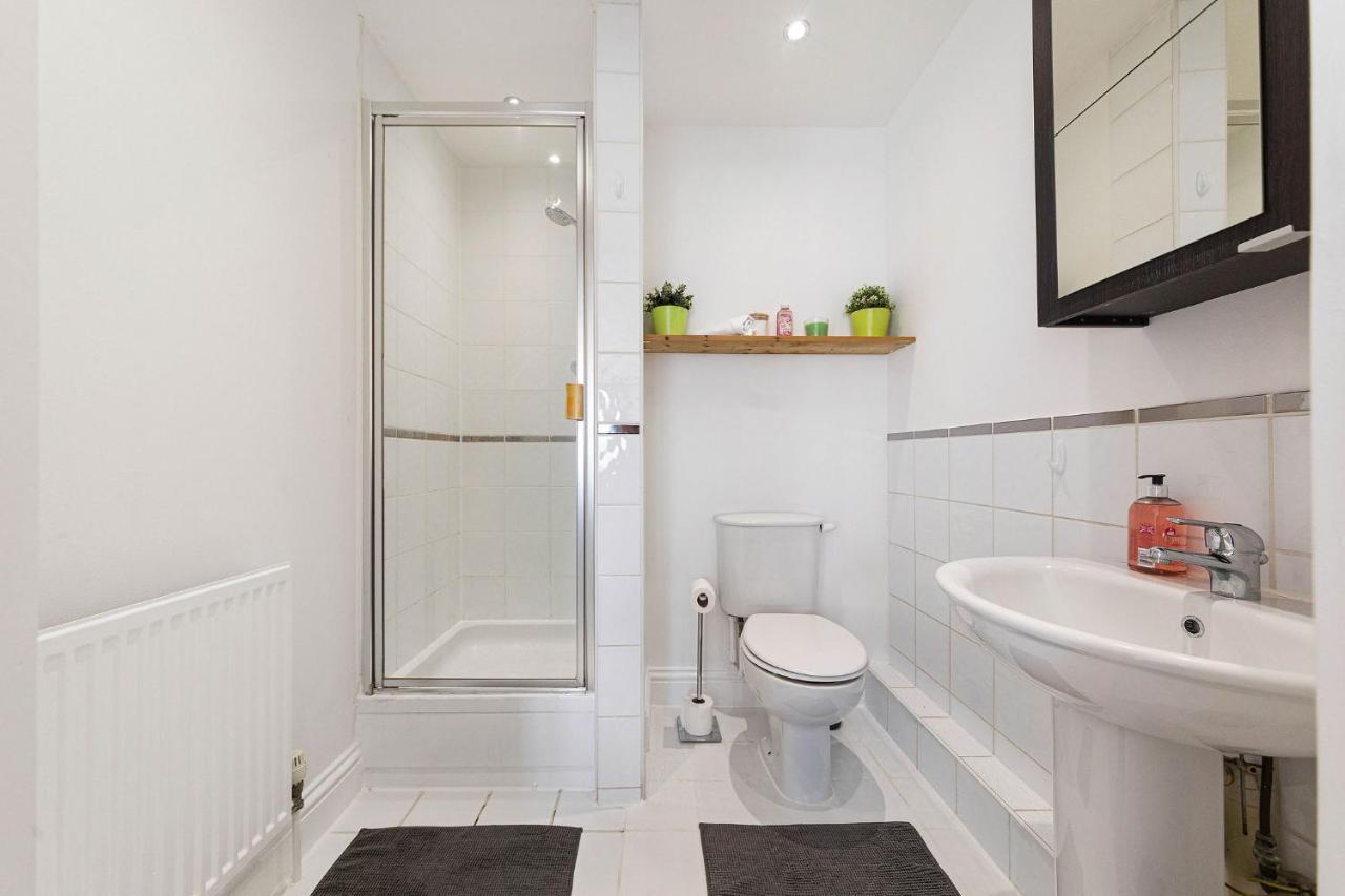 Hidden Treasure 3 Bedroom Flat Apartamento
