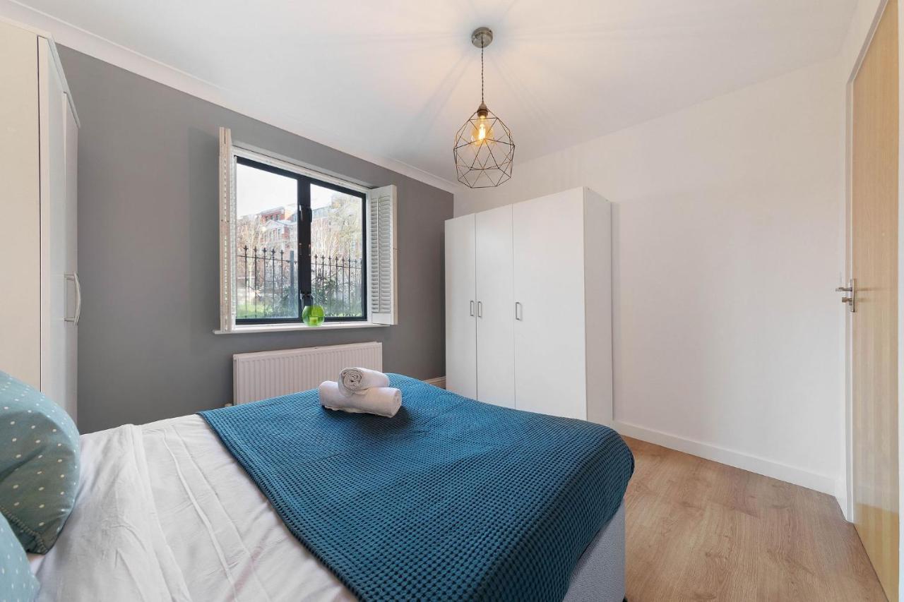 Apartamento Hidden Treasure 3 Bedroom Flat