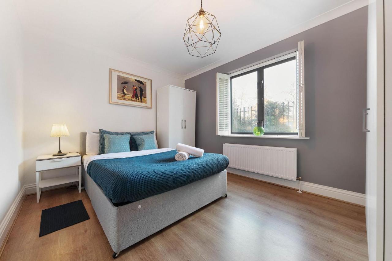 Apartamento Hidden Treasure 3 Bedroom Flat Londres