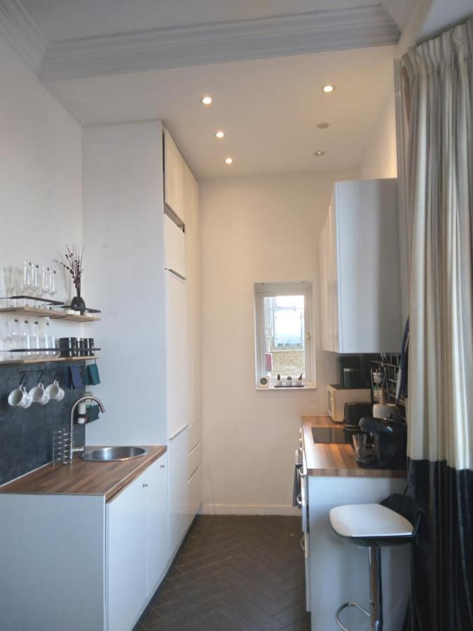 Spacious And Bright 1 Bed Primrose Hill Flat * Londen