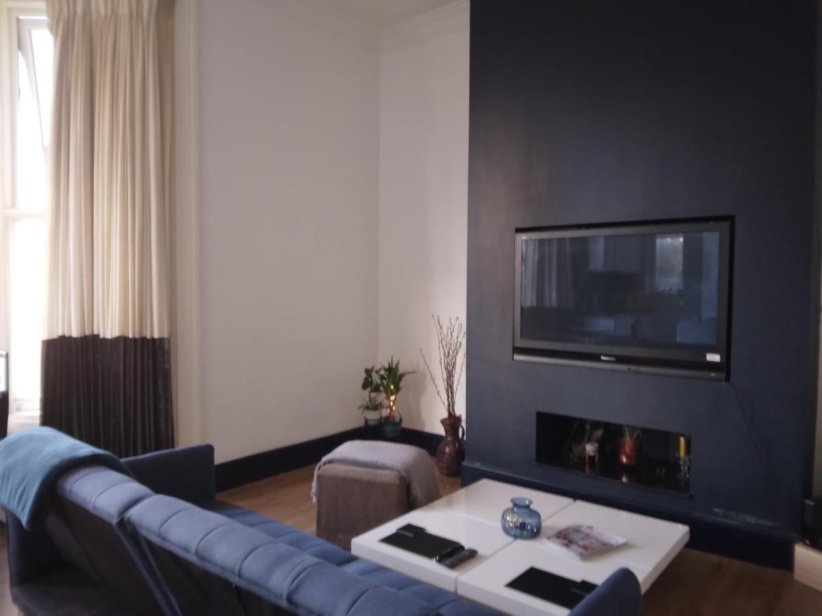 Apartamento Spacious And Bright 1 Bed Primrose Hill Flat
