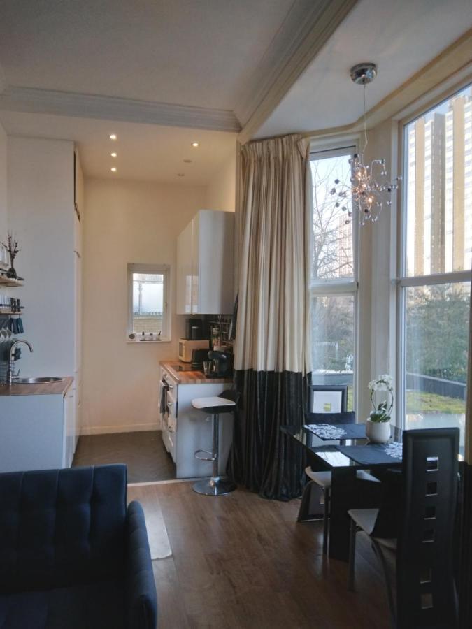 Spacious And Bright 1 Bed Primrose Hill Flat Apartamento