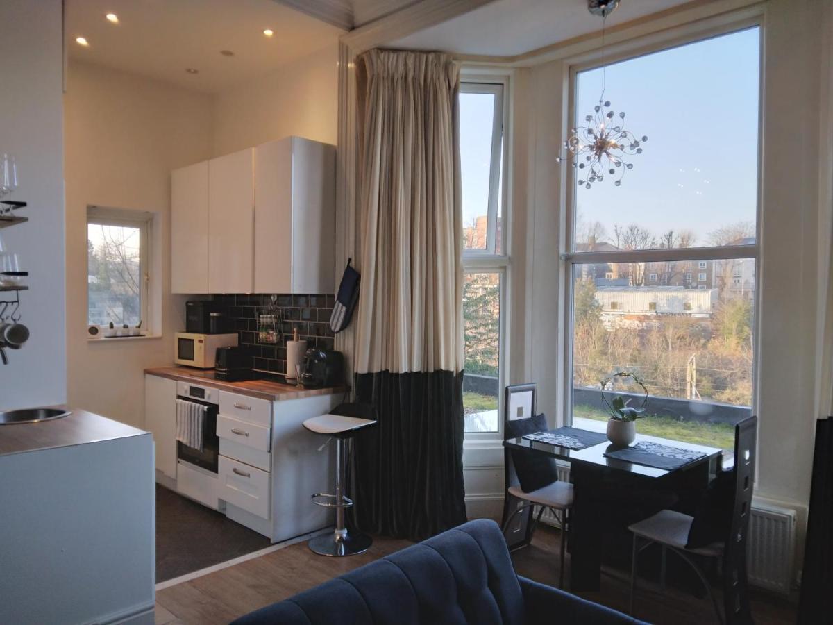 Appartement Spacious And Bright 1 Bed Primrose Hill Flat *
