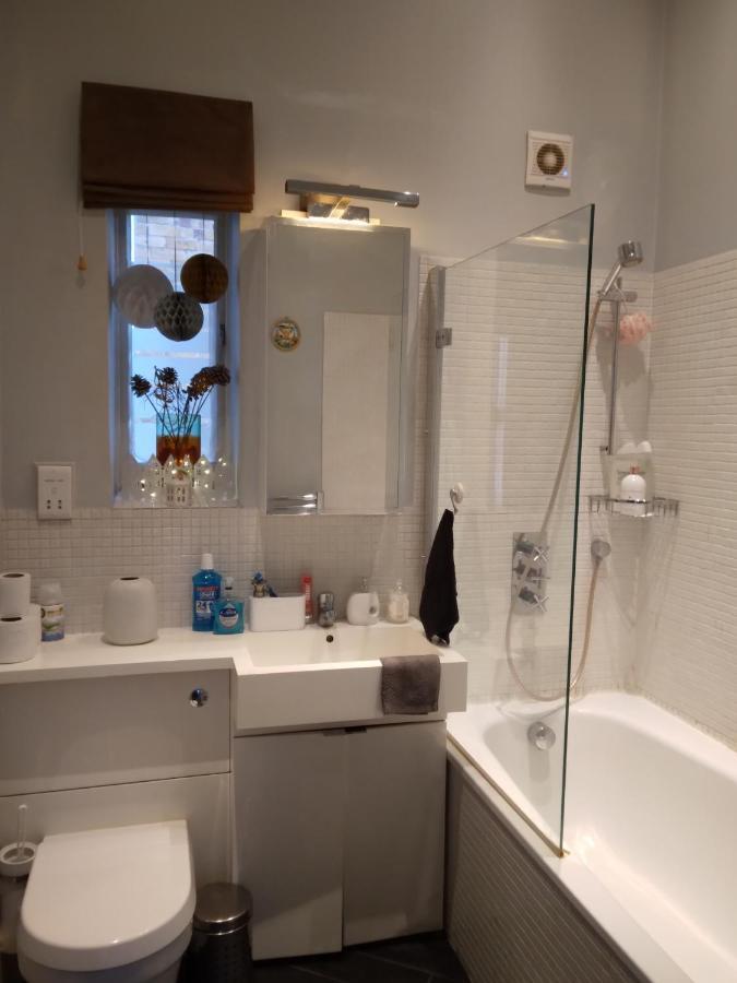Apartamento Spacious And Bright 1 Bed Primrose Hill Flat *