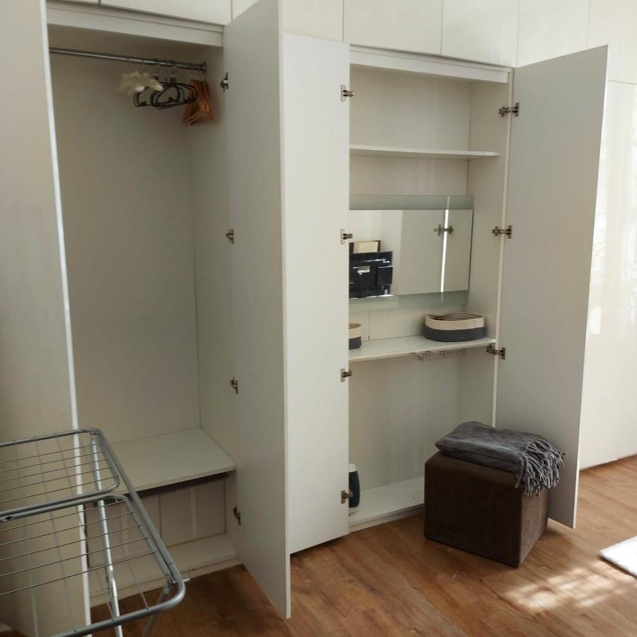 Spacious And Bright 1 Bed Primrose Hill Flat Apartamento *