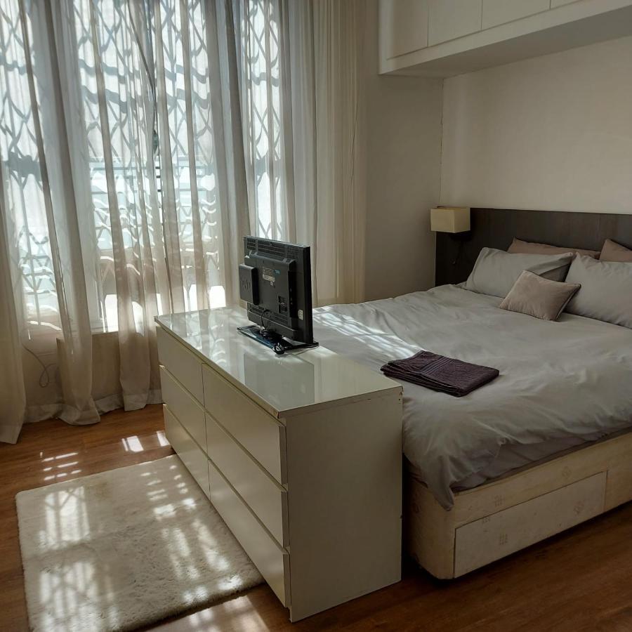 Spacious And Bright 1 Bed Primrose Hill Flat Apartamento *