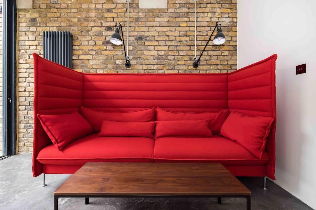 Leilighet Stunning Notting Hill, 3 Bd, Fine Street, Garden
