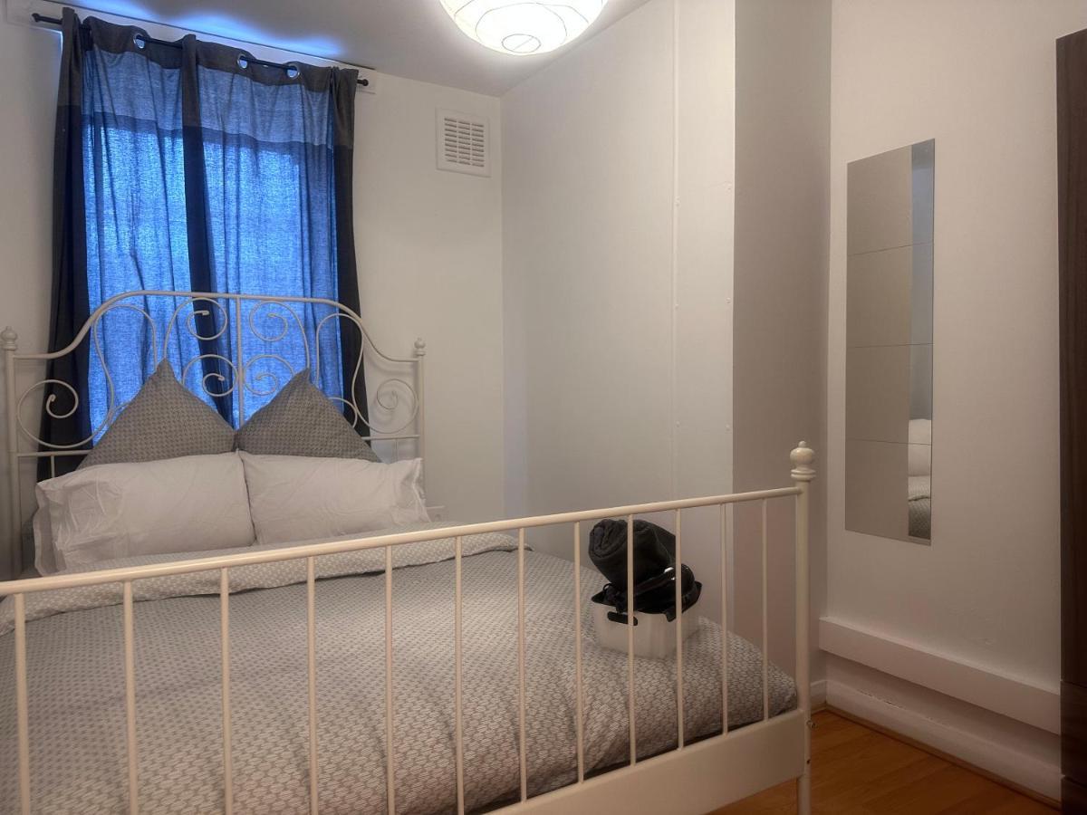 Guest house Holybush Bethnal