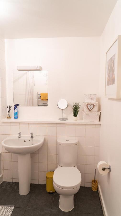 Lovely 1-bed In Hackney London