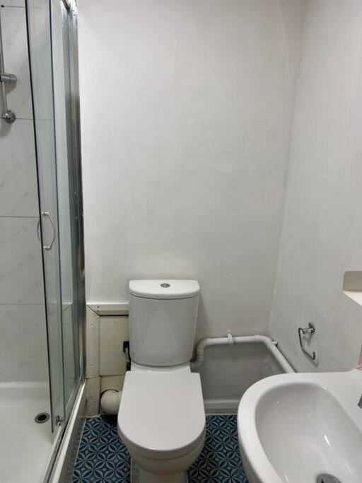 Ground Floor One Bedroom Flat Hyde Park In Central Apartment