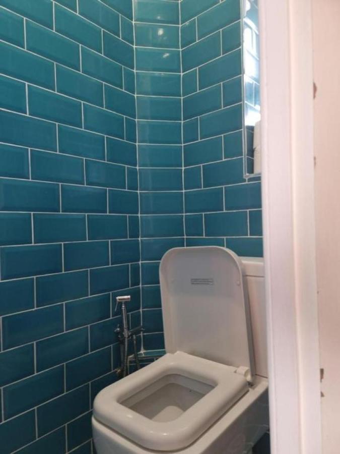 Appartement Beautiful 2 Bedroom Flat In Frampton Street Londen