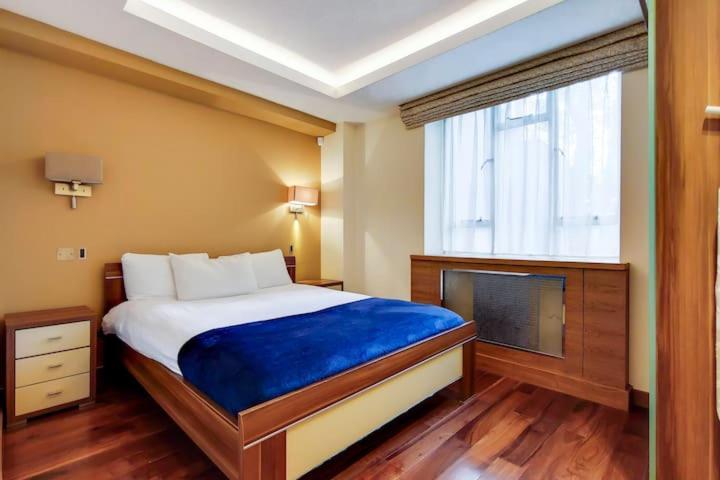 Zthe Caroline Apartment