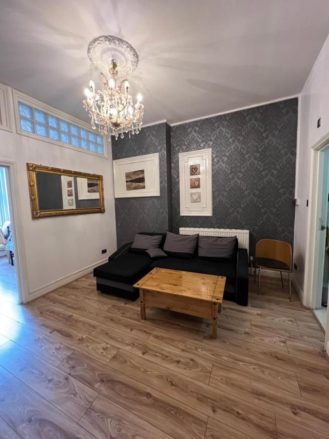 Appartement Comfy - Finchley Road *