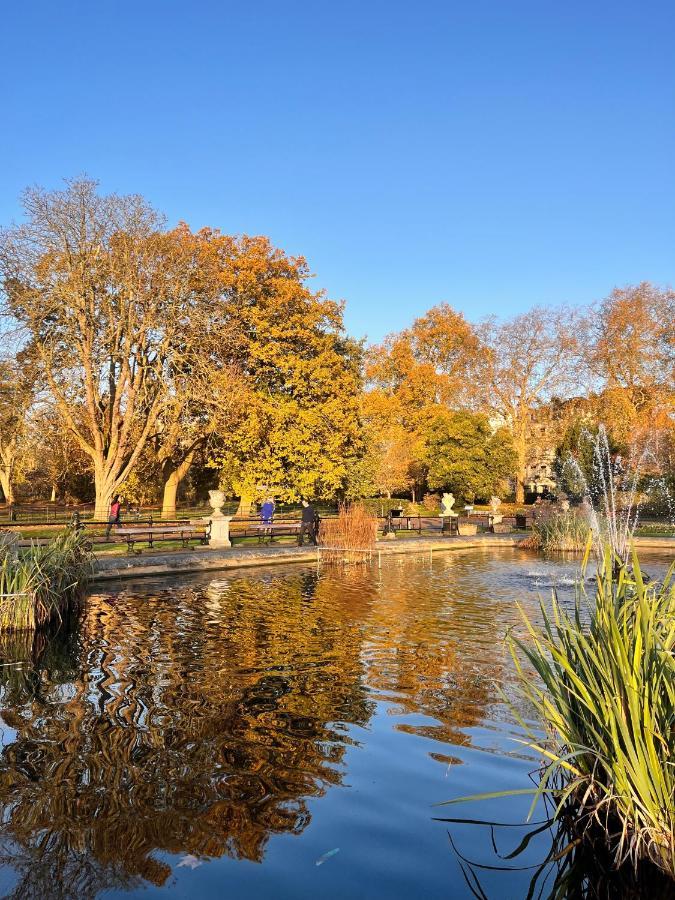 Hyde Park,3 Min Walk,family Home! 2 Bedrooms & 2 Bathrooms Apartment! Fantastic Location * London