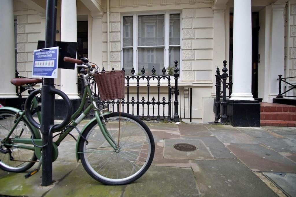 Notting Hill - Portobello Road Lux F7 Apartamento