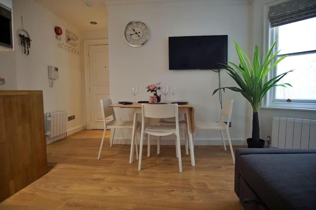 Apartamento Notting Hill - Portobello Road Lux F7 *