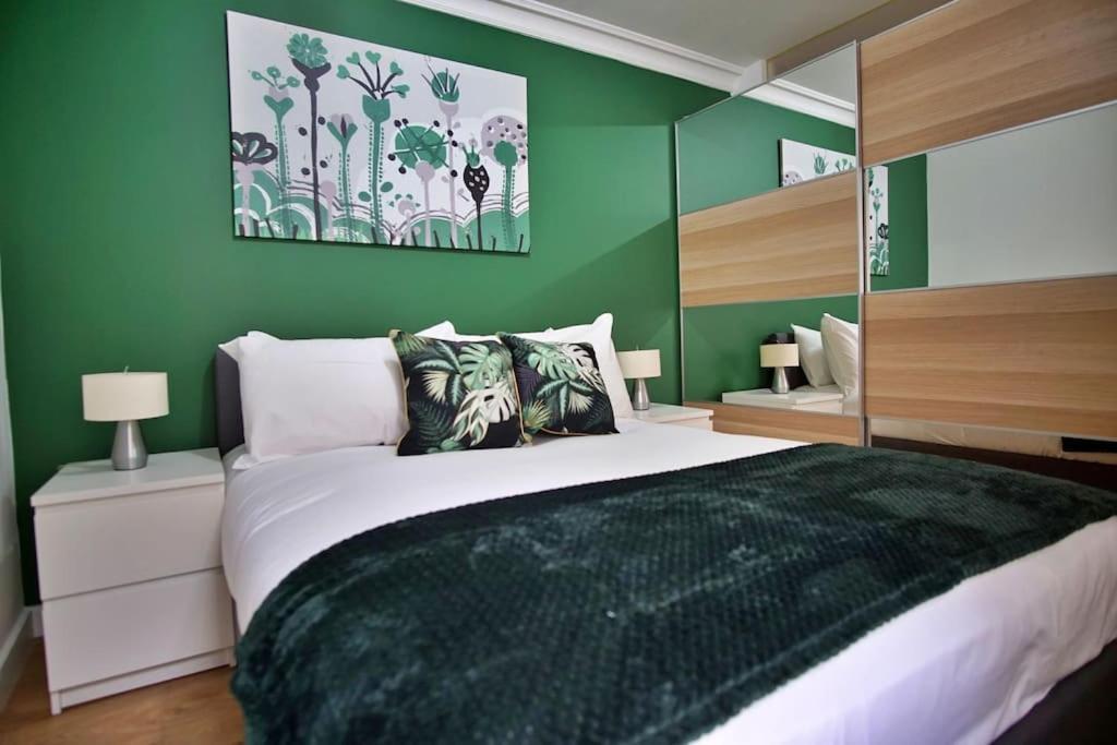 Notting Hill - Portobello Road Lux F7 Apartamento