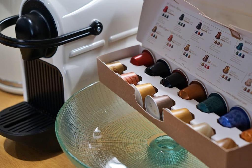 Apartamento Notting Hill - Portobello Road Lux F7