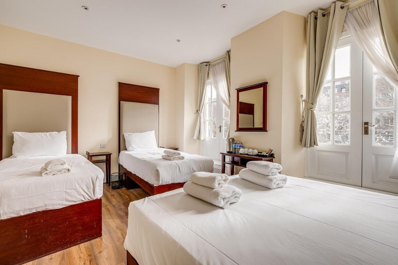 Belmont Hotel Londen