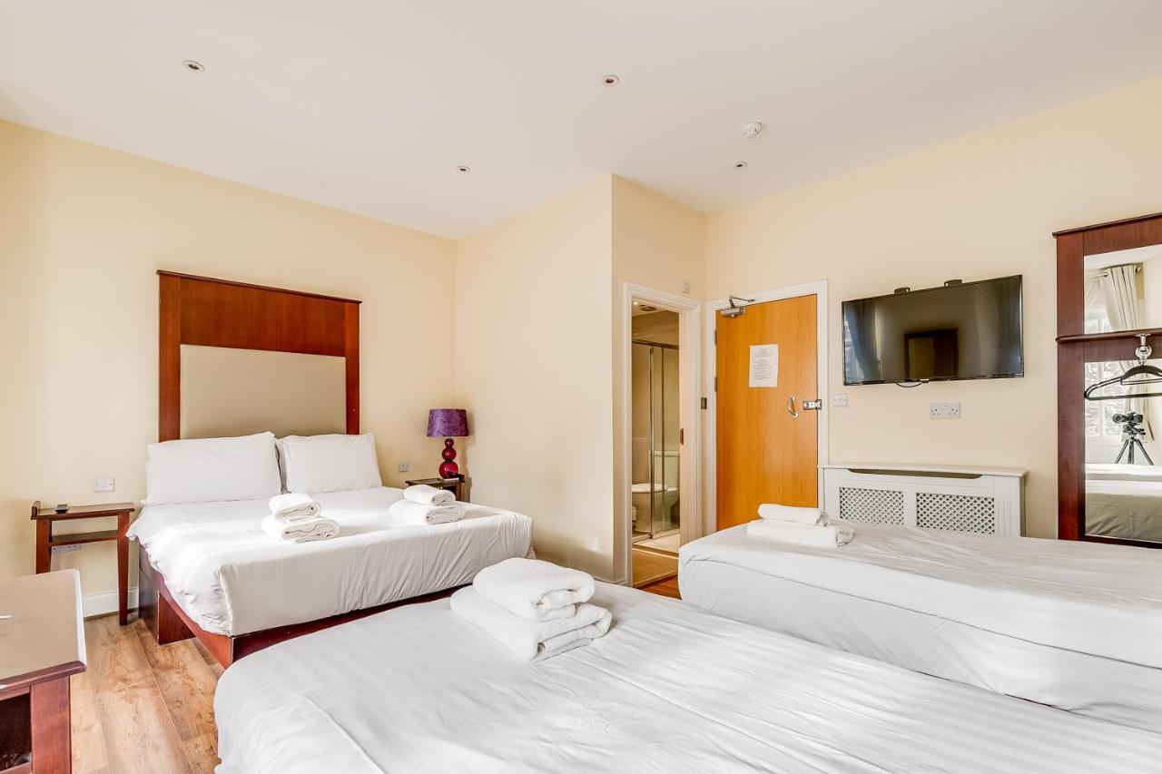 Belmont Hotel Londen