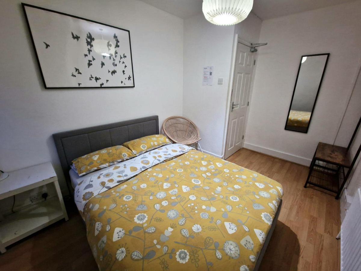 Guest house Budget London