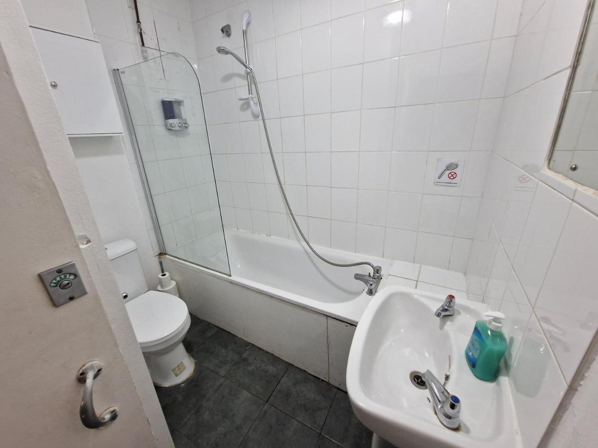 Guest house Budget London