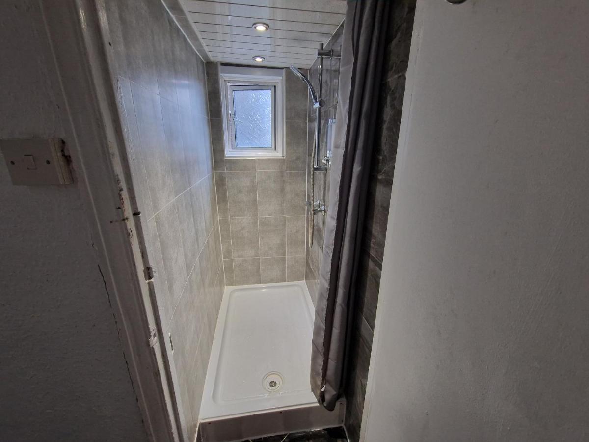 Guest house Budget London