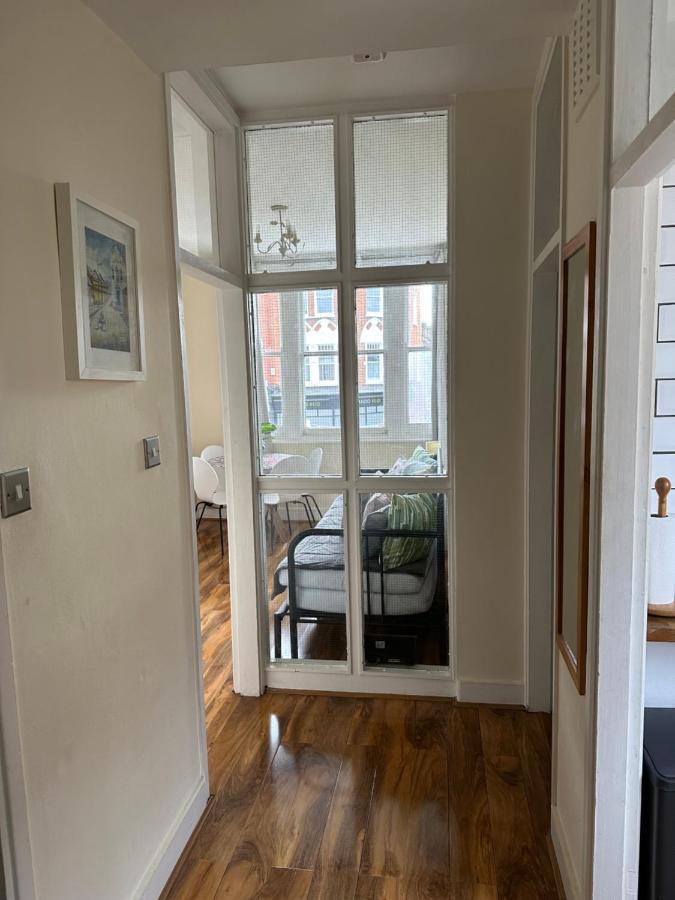 Appartement Lavender Hill Londen