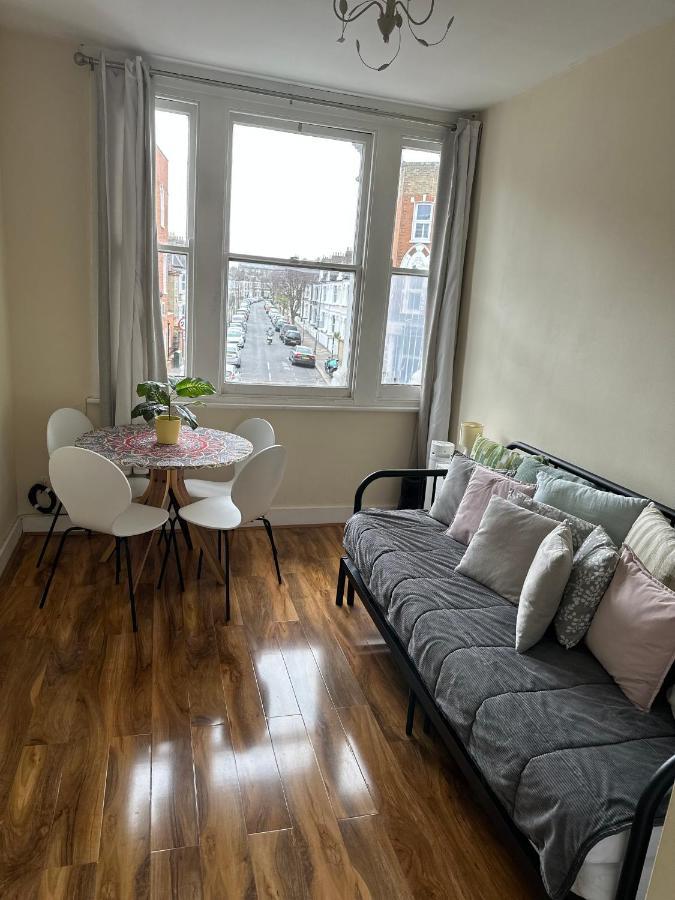 Appartement Lavender Hill *