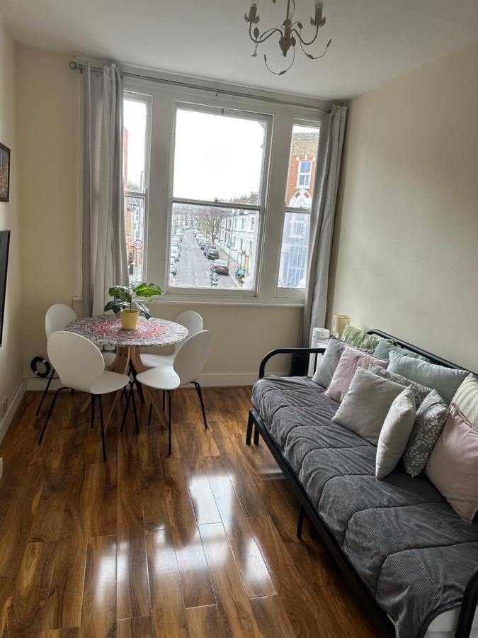 Lavender Hill Appartement