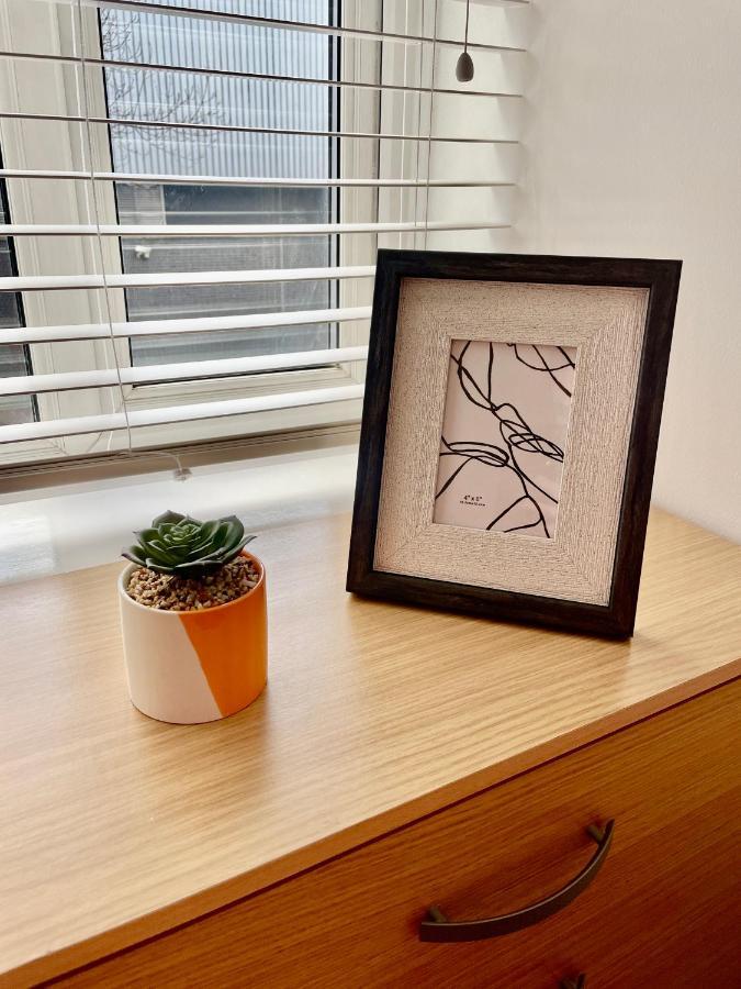 2 Bedroom Near Euston, King's Cross Londen