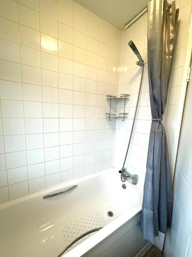 Homestay Charming Double-bedroom In Flat *
