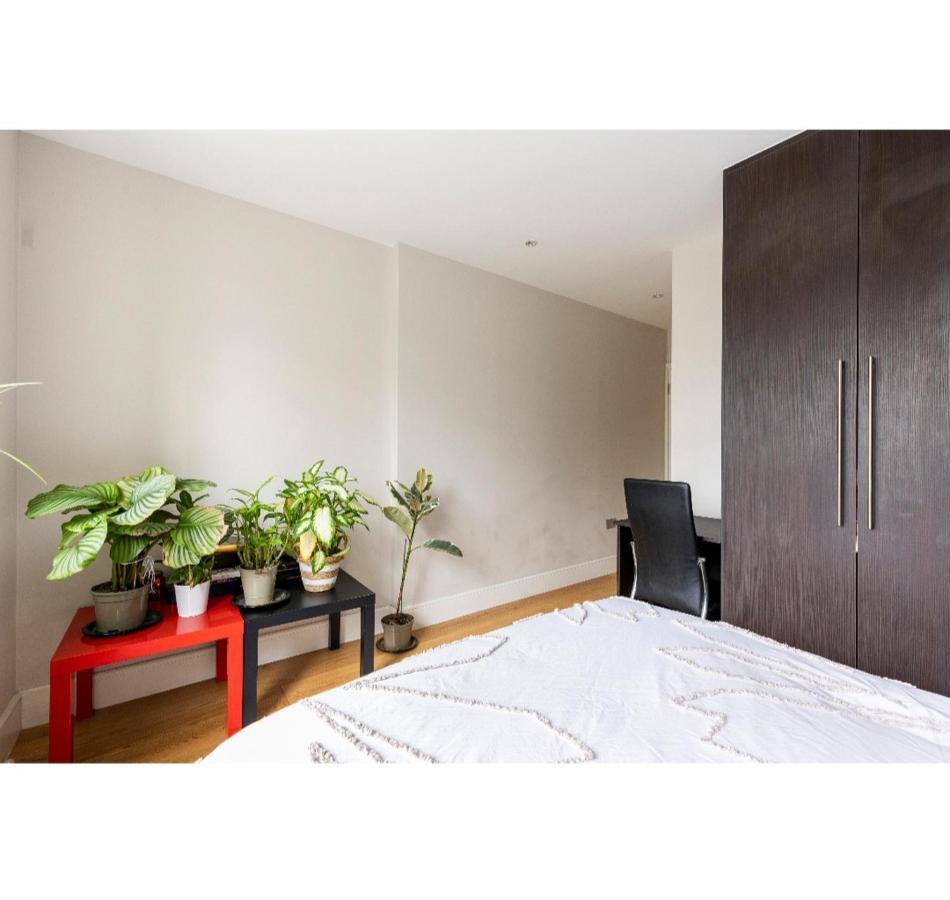 Amara Nomad Stays 1 London