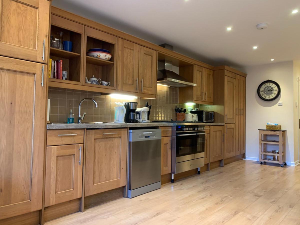Сasa de vacaciones Notting Hill 3br Townhouse With Ensuite Bathrooms - Ideal For Families Londres