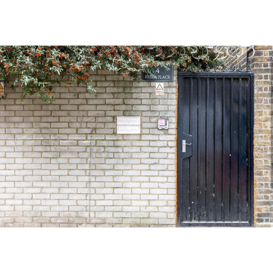 Gasthof Superior King London