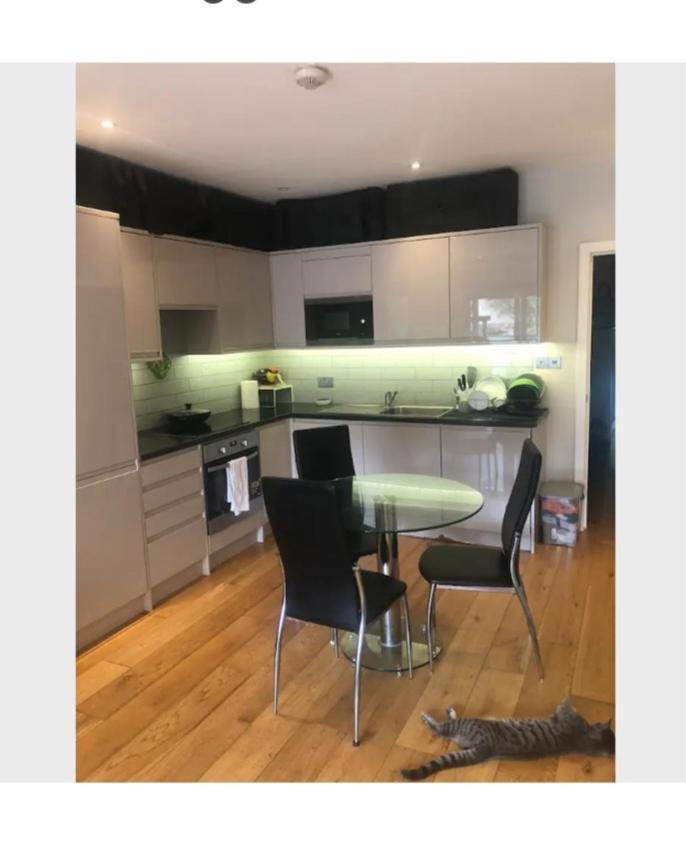 Amara Nomad Stays 1 * London