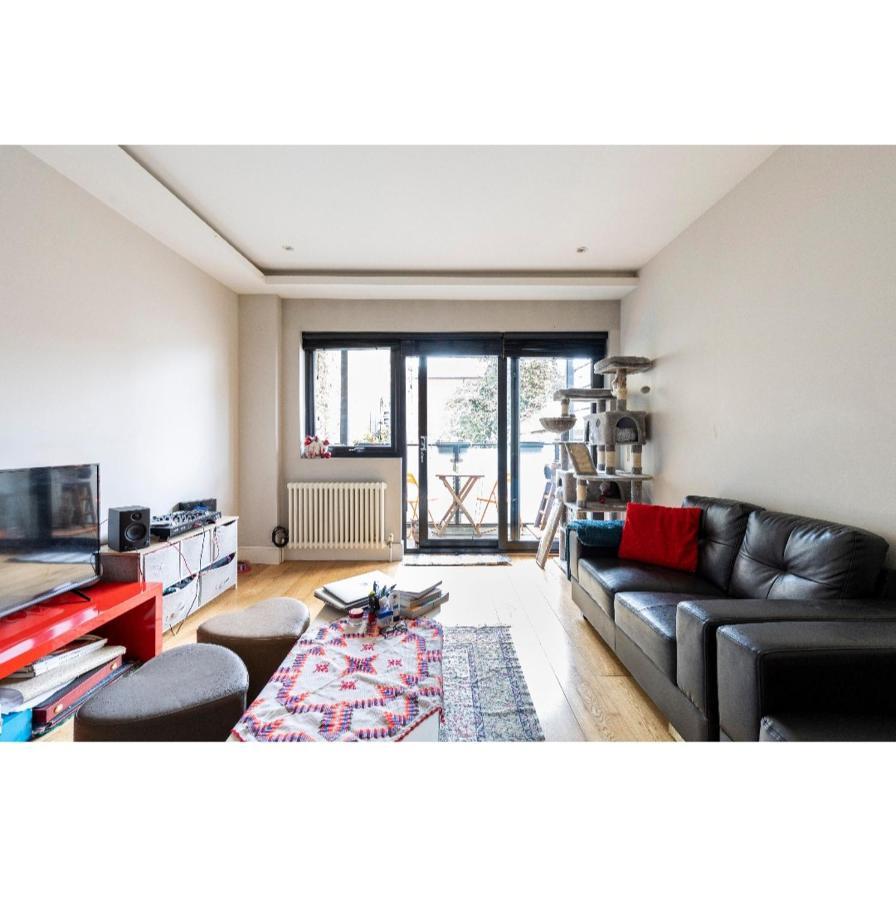 Amara Nomad Stays 1 Guest house London