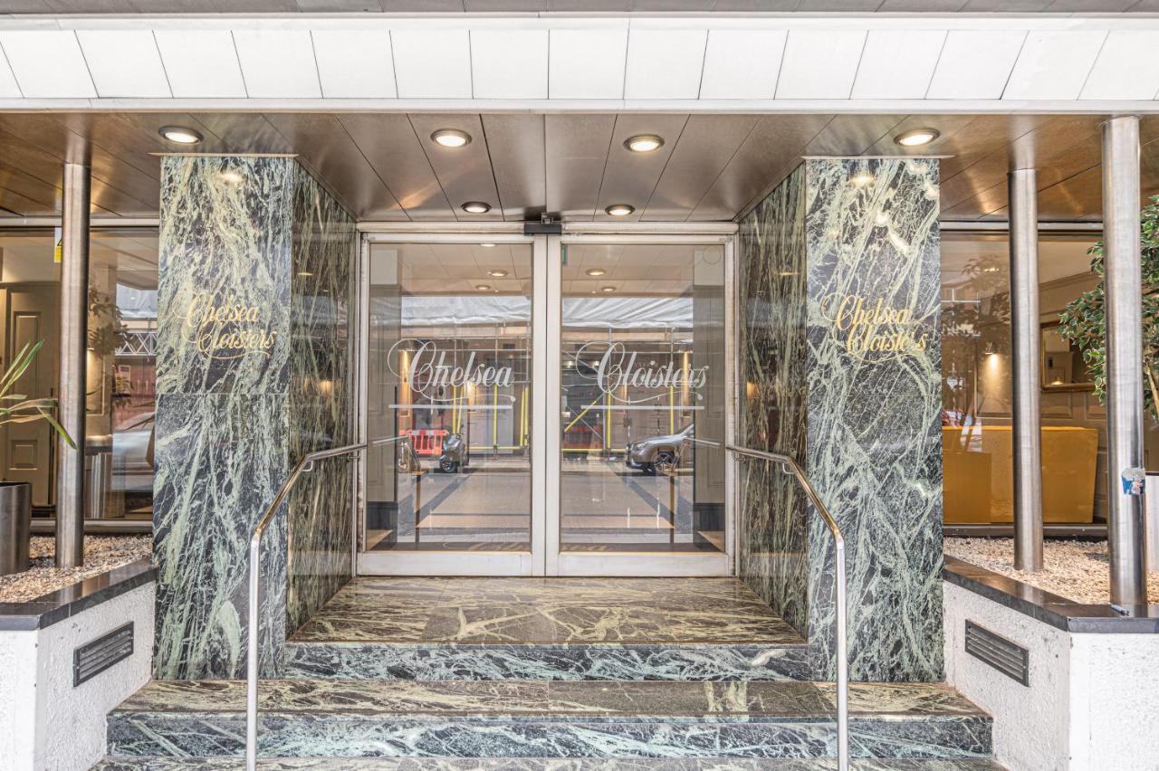South Kensington Excellent Location At Chelsea Cloister Leilighet *