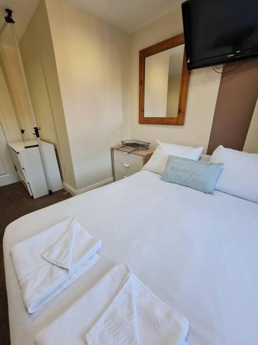 Lovely Bedroom Londen