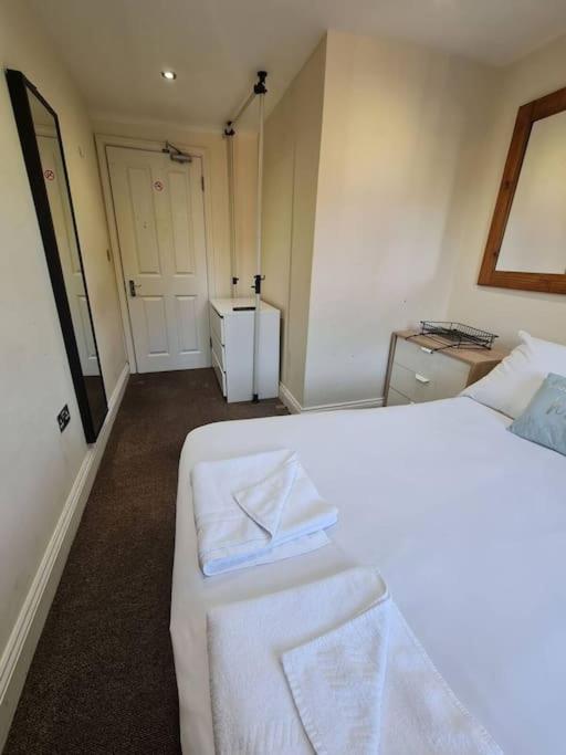 Lovely Bedroom