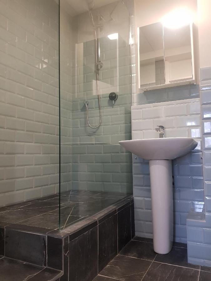 Appartement Beautiful 3-bedroom Flat With Stunning Views Londen