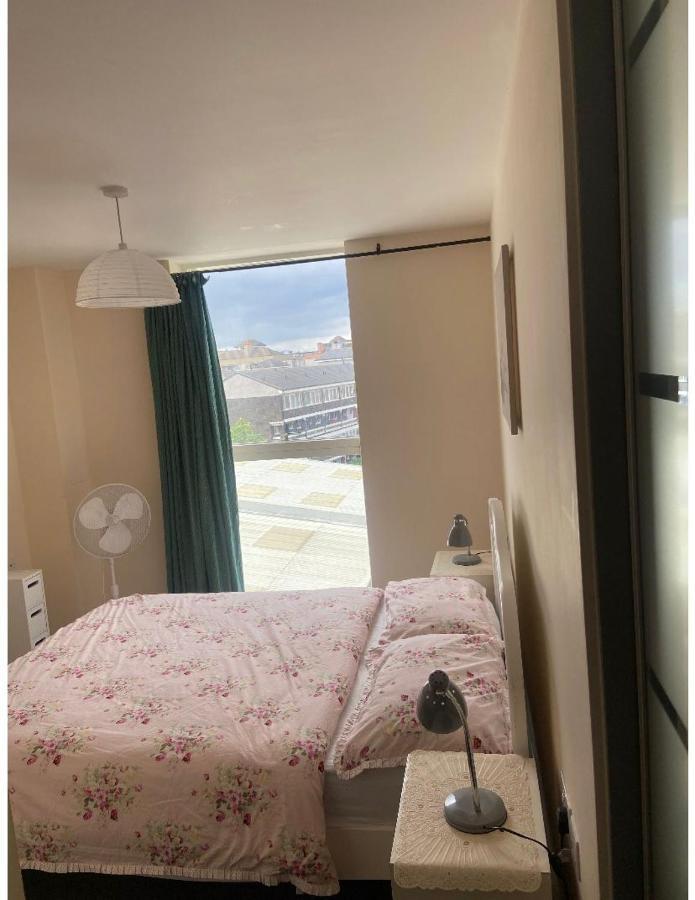 Leilighet Lovely 2br W/ View