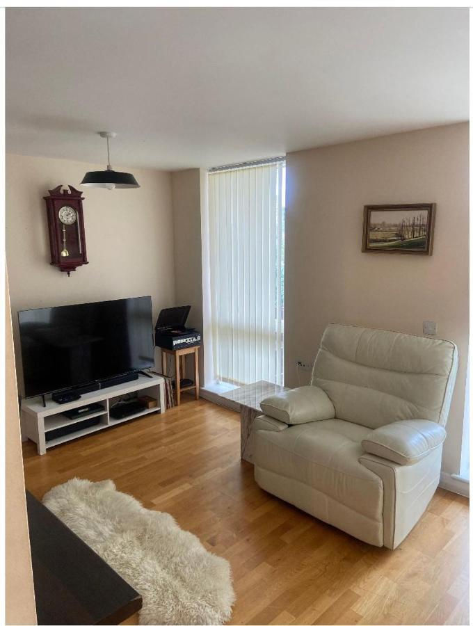 Leilighet Lovely 2br W/ View *