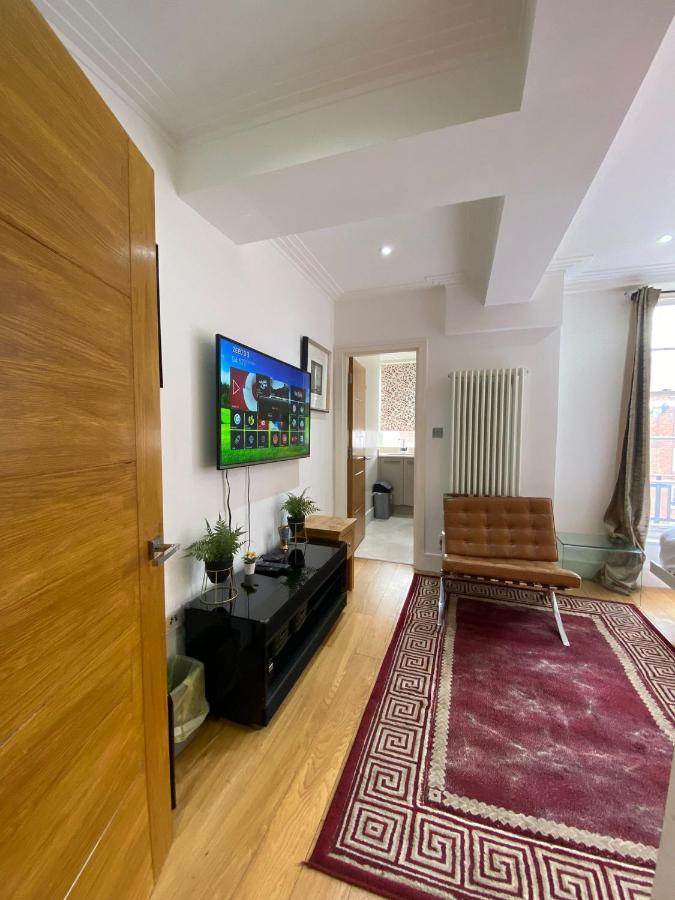 Harmony Studio Leilighet