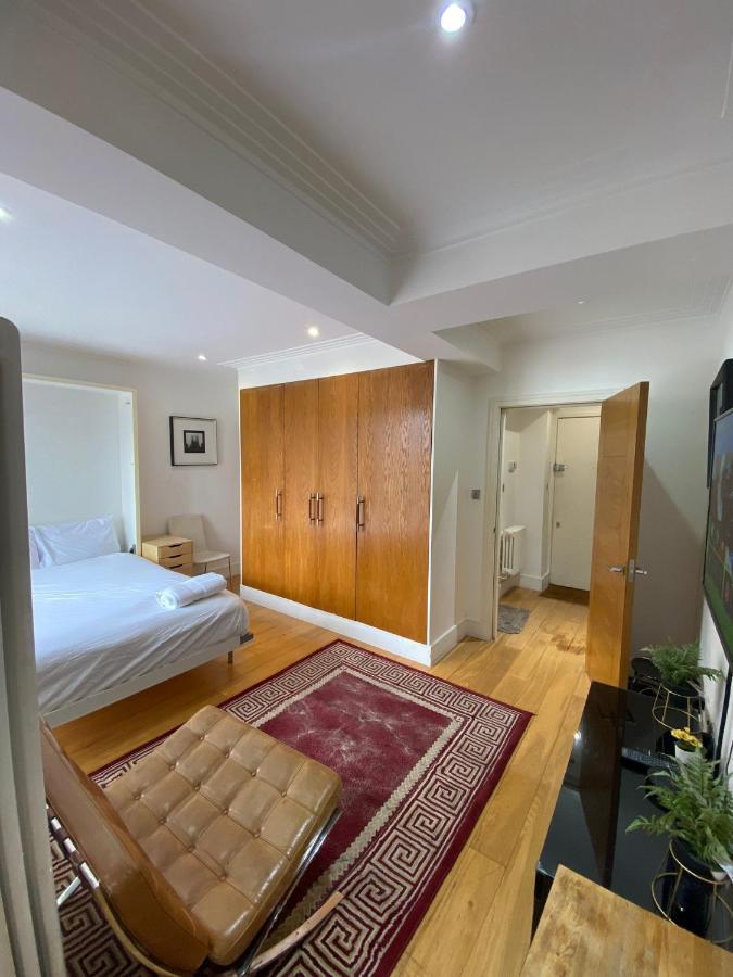 Harmony Studio Leilighet