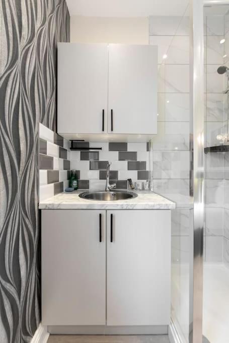 Apartment Sweet Suite: Trendy Studio For Two London