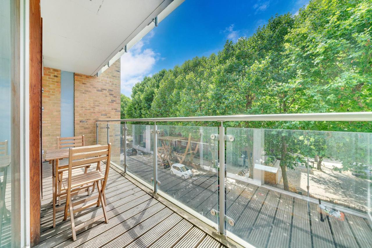Charming And Spacious 1br Unit With Gym Access - Perfect For Staycation! Apartment