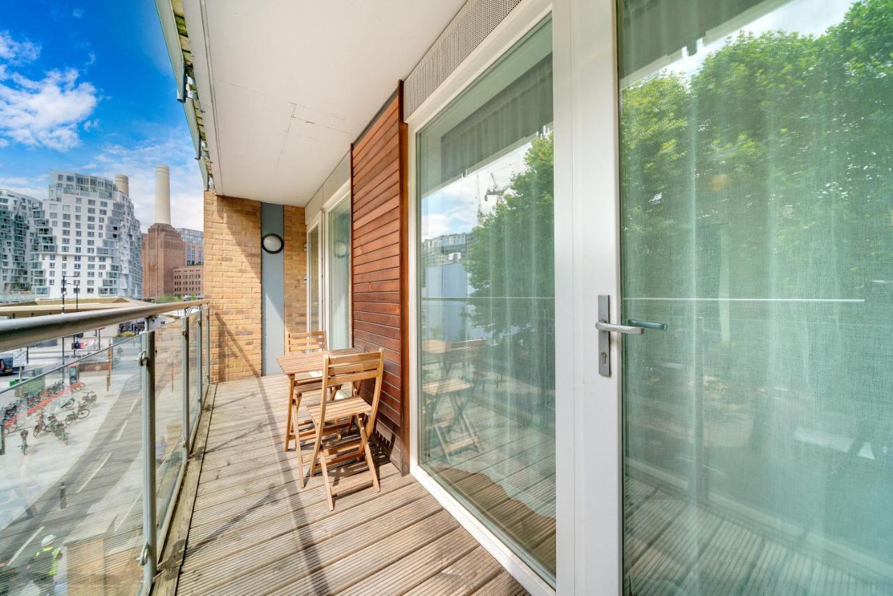 Charming And Spacious 1br Unit With Gym Access - Perfect For Staycation!
