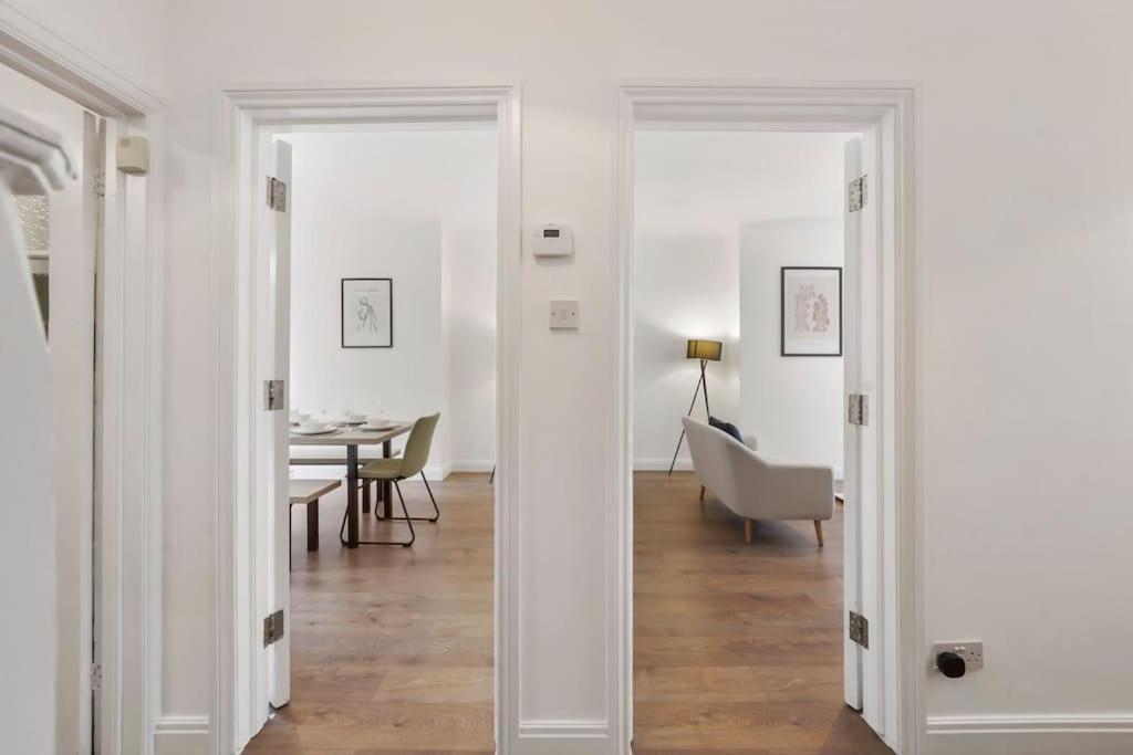 4 Bedroom House Free Off Street Parking Walking Distance To Kensal Rise Station Ferienhaus London