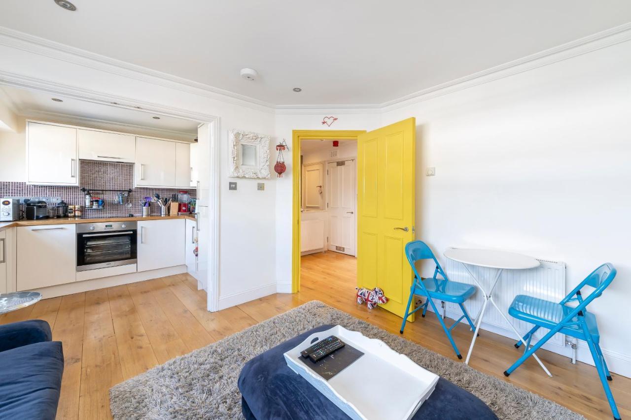 Notting Hill Bohemian